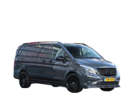 Mercedes Benz Vito
