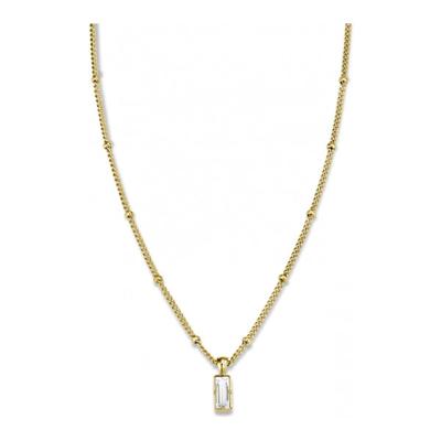 Dames ketting Rosefield JTNBG-J441 40-45 cm