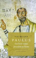 Paulus - Fik Meijer - ebook