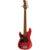 Sire Marcus Miller P5 5-String LH Dakota Red 5-snarige linkshandige elektrische basgitaar