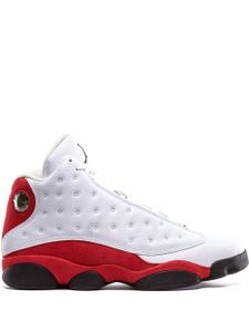 Jordan baskets Air Jordan 13 Retro - Blanc