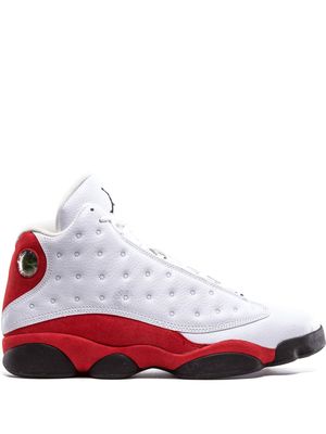 Jordan baskets Air Jordan 13 Retro - Blanc