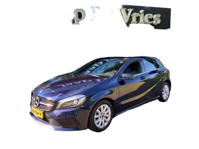 Mercedes Benz A Klasse
