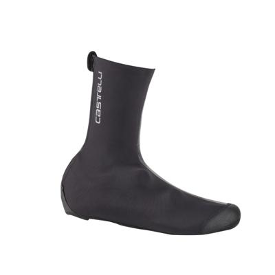 Castelli Diluvio UL 2 Shoecover overschoen zwart S/M