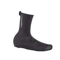 Castelli Diluvio UL 2 Shoecover overschoen zwart S/M