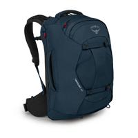 Osprey Farpoint 40 rugzak Reisrugzak Polyester - thumbnail