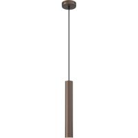 Masterlight Hanglamp 40cm pendelRun cacao - 2380-15-15-40