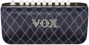 VOX Adio Air BS modeling basgitaarversterker / bluetooth speaker