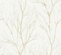 AS Creation Attractive 2 - Wit - 372603