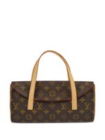 Louis Vuitton Pre-Owned sac à main Sonatine (2008) - Marron - thumbnail