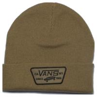 Hoed Vans MN Milford Beanie VN000UOUCUQ1 Groen