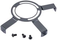 Sturmeyarcher Herrmans montagebeugel halo / fuse 38t steps & bafang