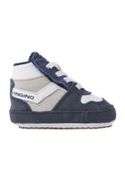 Vingino Rens Mid Crib VB47-1025-03 Blauw maat
