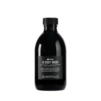 Davines Essential Haircare OI Body Wash Gel 280ml