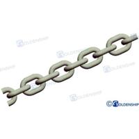GS61114 - GEGALVANISEERDE ANKERKETTING - 10 MM ISO LG.(5