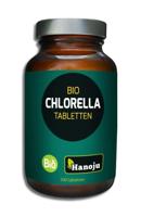 Bio chlorella tabletten 300 Tabletten