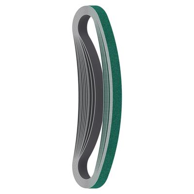 Bosch Professional Y580 Schuurband 13x457 mm korrel 120 VE=10 - 2608608Y49