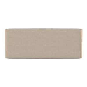 Bolia Haven Hoofdbord 166 cm - Pure Beige