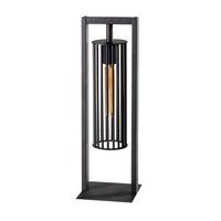 Tafellamp Birdy zwart