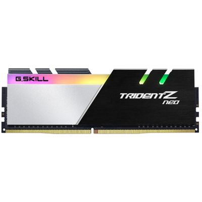 32 GB DDR4-4000 Kit Werkgeheugen