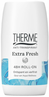Therme Deodorant Anti-Transpirant Extra Fresh 48H Roll On 60ml