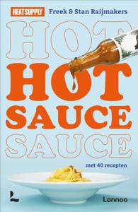 Hot sauce (Hardback)