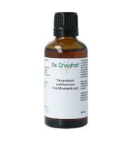 Tanacetum parthenium herb/moederkruid tinctuur