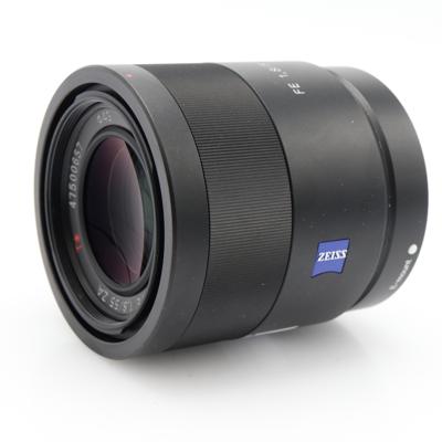 Sony FE 55mm f/1.8 ZA ZEISS Sonnar T* occasion