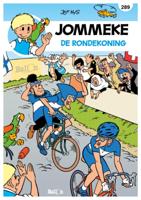 De rondekoning (Paperback)