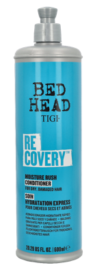 Tigi Bh Recovery Moisture Rush Conditioner 600ml