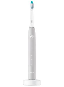 Oral-B Pulsonic Slim Clean 2000 Grey 4210201304685 Elektrische tandenborstel Grijs