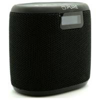 Pure Woodland Mini Black EU/UK/AUS Bluetooth luidspreker Zwart Pure Woodland Mini Black EU/UK/AUS Bluetooth luidspreker Zwart