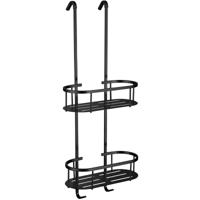 Wiesbaden Style Hangend Doucherek - Mat Zwart | Modern en Functioneel