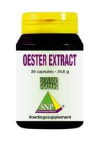 Oester extract 700 mg - thumbnail