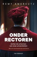 Onder rectoren - Remy Amkreutz - ebook