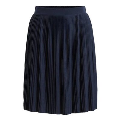 VILA rok VIPLISS blauw VILA rok VIPLISS blauw