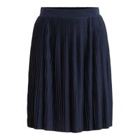 VILA rok VIPLISS blauw - thumbnail