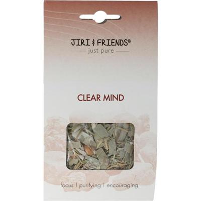 Jiri & Friends jiri&fr harswierook clear mind