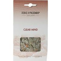 Jiri & Friends jiri&fr harswierook clear mind