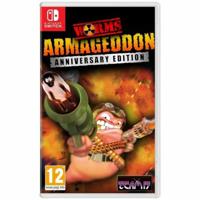 Videogame voor Switch Just For Games Amber Isle