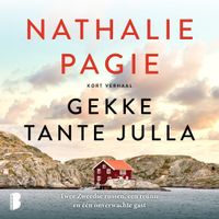 Gekke tante Julla