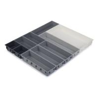 Joseph Joseph - Blox Bestekorganiser, Set van 10 Stuks - Joseph Joseph