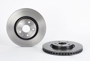 Remschijf 09B35811