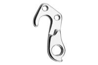 Union GH-138 Derailleurhanger - Zilver Union GH-138 Derailleurhanger - Zilver