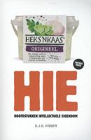 Hoofdstukken intellectuele eigendom (Paperback)