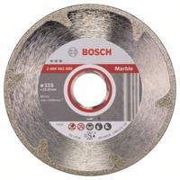 Bosch Accessories 2608602689 Bosch Diamanten doorslijpschijf Diameter 115 mm 1 stuk(s) - thumbnail