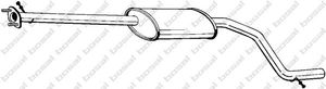 Middendemper 285057