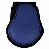 QHP Kogelbeschermers donkerblauw maat:shetl