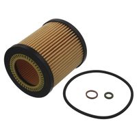 Oliefilter 36628