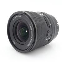 Sony FE 16-35mm f/4 G PZ occasion